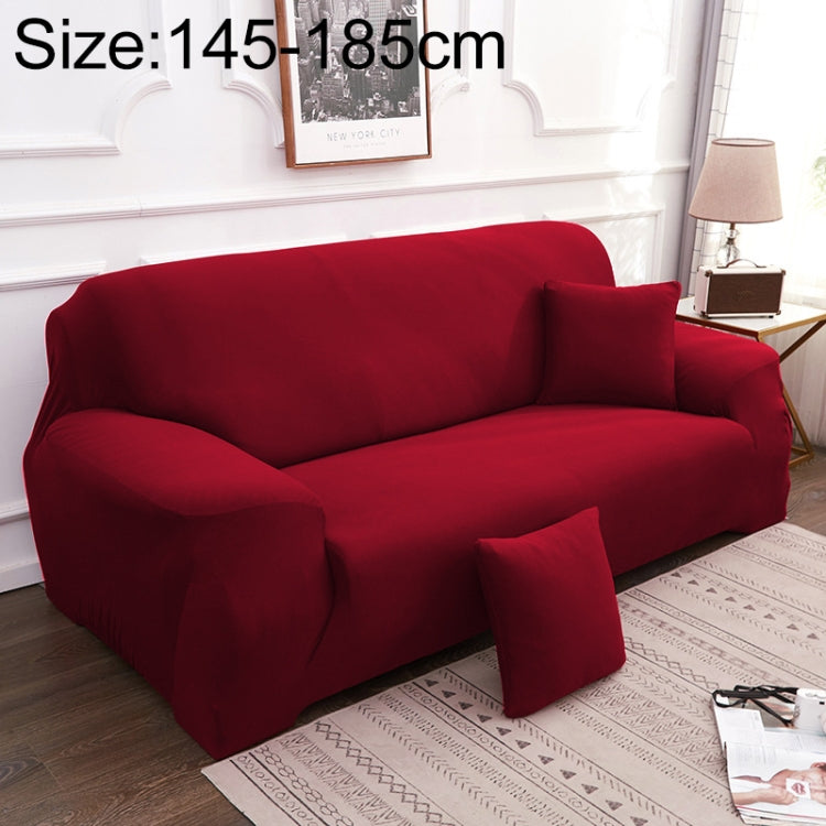 Sofa All-inclusive Universal Set Sofa Full Cover Add One Piece of  Pillow Case