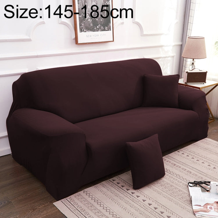 Sofa All-inclusive Universal Set Sofa Full Cover Add One Piece of  Pillow Case