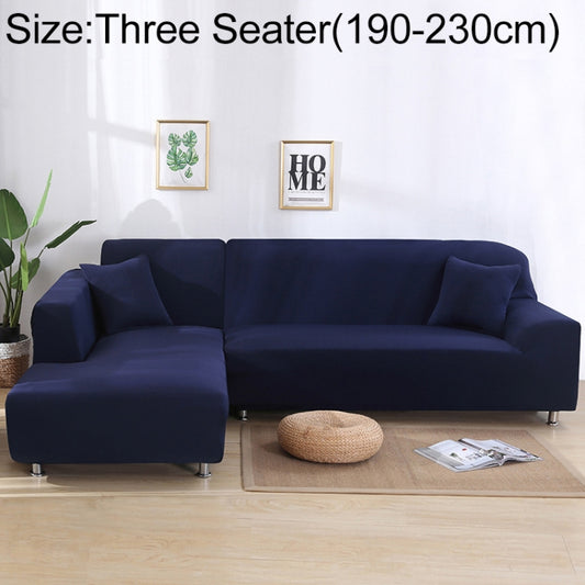 Sofa All-inclusive Universal Set Sofa Full Cover Add One Piece of  Pillow Case