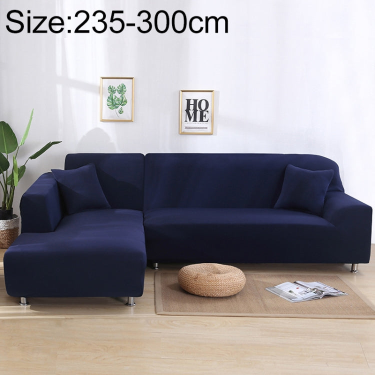 Sofa All-inclusive Universal Set Sofa Full Cover Add One Piece of  Pillow Case