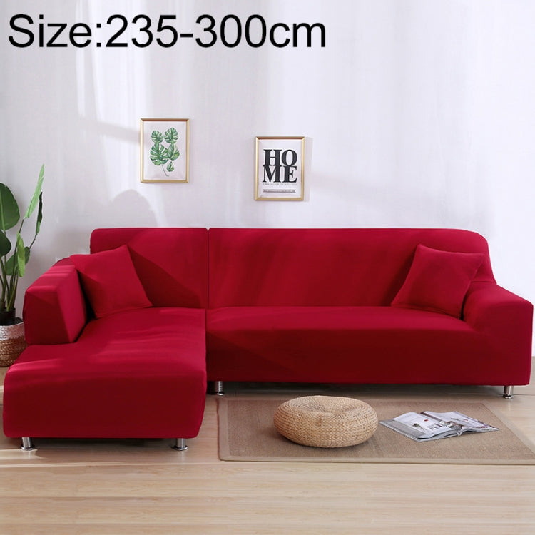 Sofa All-inclusive Universal Set Sofa Full Cover Add One Piece of  Pillow Case