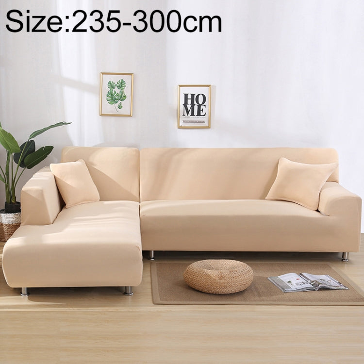 Sofa All-inclusive Universal Set Sofa Full Cover Add One Piece of  Pillow Case