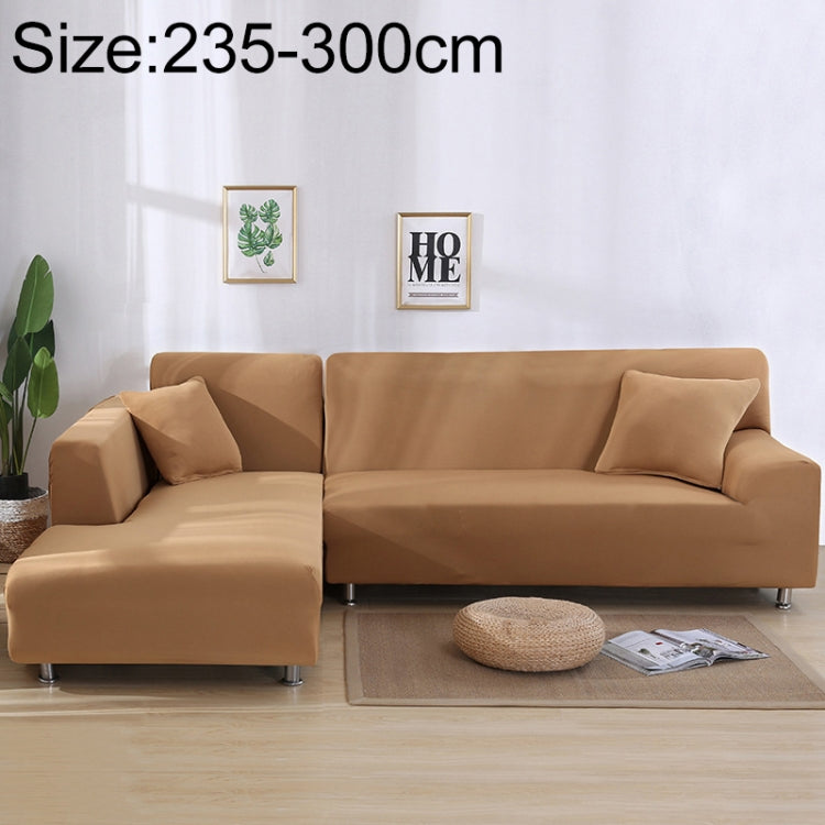 Sofa All-inclusive Universal Set Sofa Full Cover Add One Piece of  Pillow Case