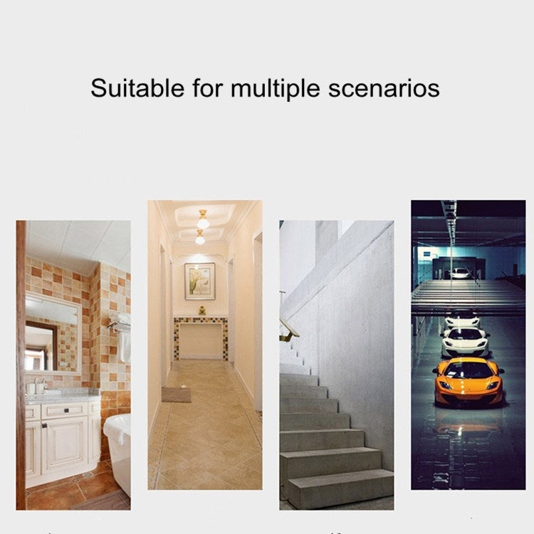 GB-A-CS Ceiling Type Induction Switch Infrared Human Body Sensor