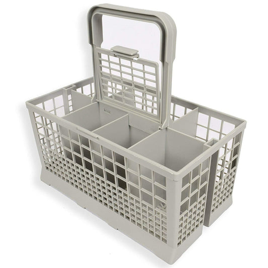 Universal Dishwasher Part Cutlery Basket Storage Box