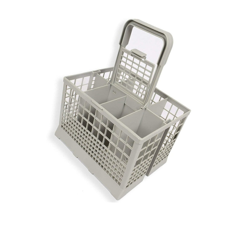 Universal Dishwasher Part Cutlery Basket Storage Box