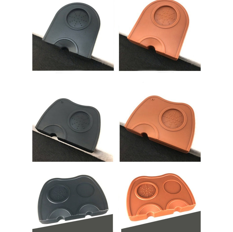 Pressure Pad Non-slip Filling Corner Coffee Pad
