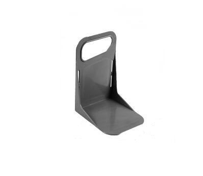 Car Trunk Compartment Fixed Partition Anti-dump Plastic Baffle Bracket