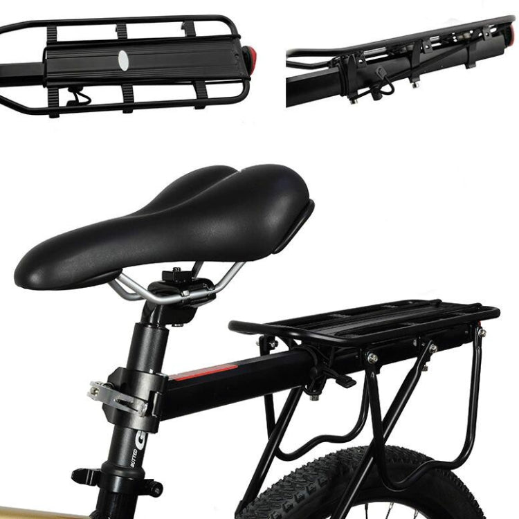 Bicycle Shelf Cycling Equipment Accessories Mountain Bike Rear Shelf