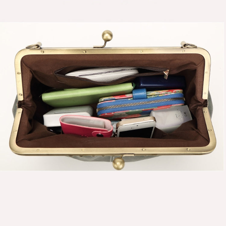 Women Handbags Messenger Bags Retro Shoulder Bag