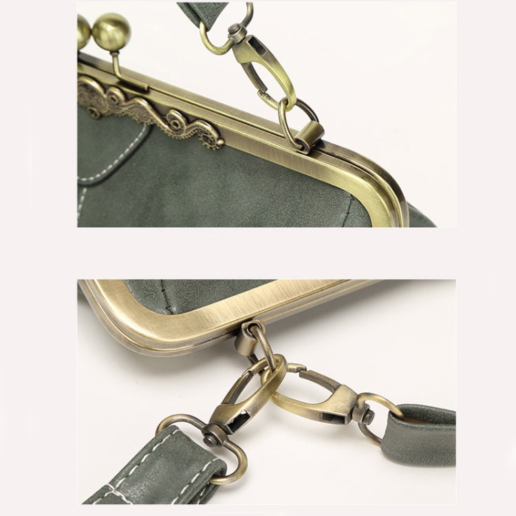 Women Handbags Messenger Bags Retro Shoulder Bag