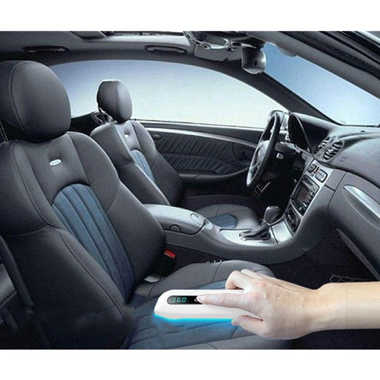 XD003 Multi-functional Sterilizer Ultraviolet Sterilization Ozone Disinfection Box