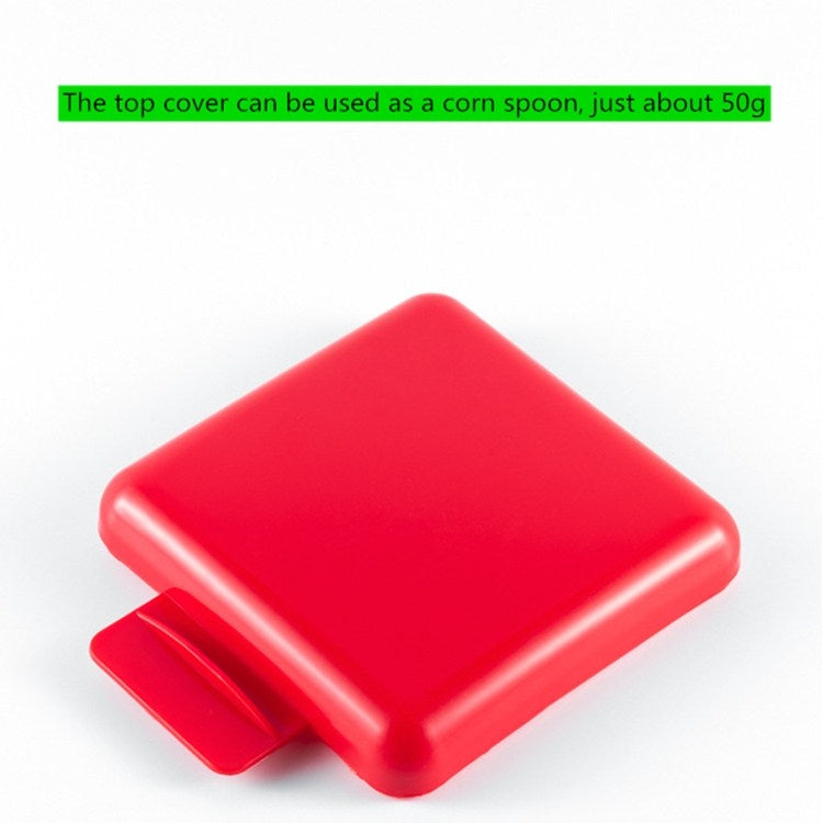 Home Childrens Popcorn Machine Mini Corn Popcorn Machine