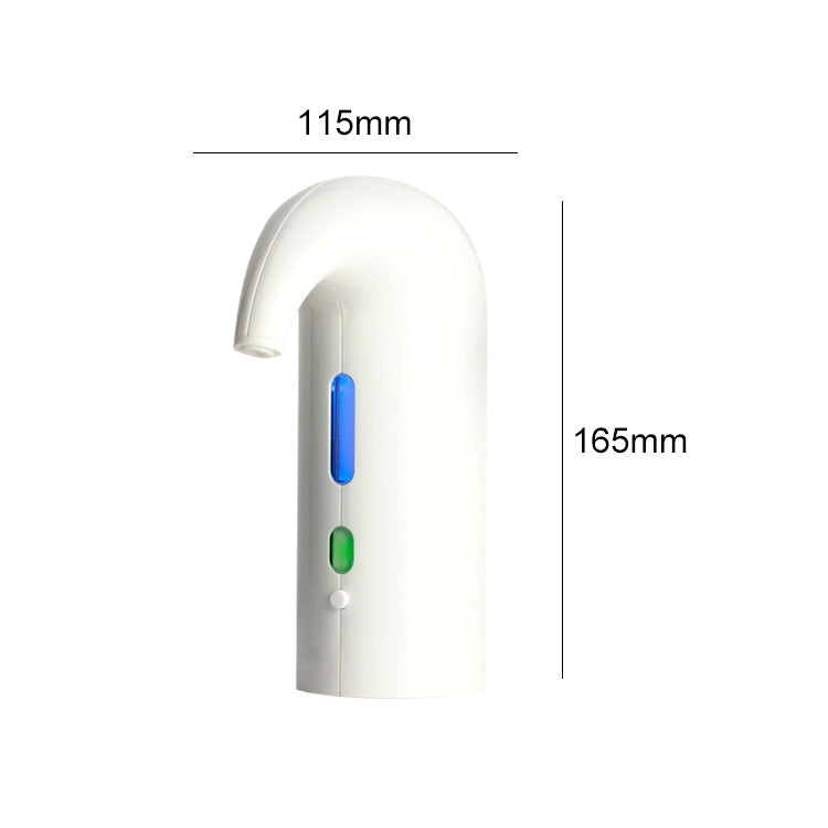 Red Wine USB Rechargeable Quick Decanter Intelligent Wine Decanter