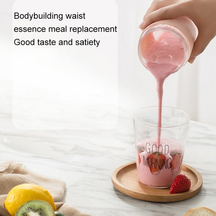 Portable Juicer Mini Electric Blender Portable Juicer
