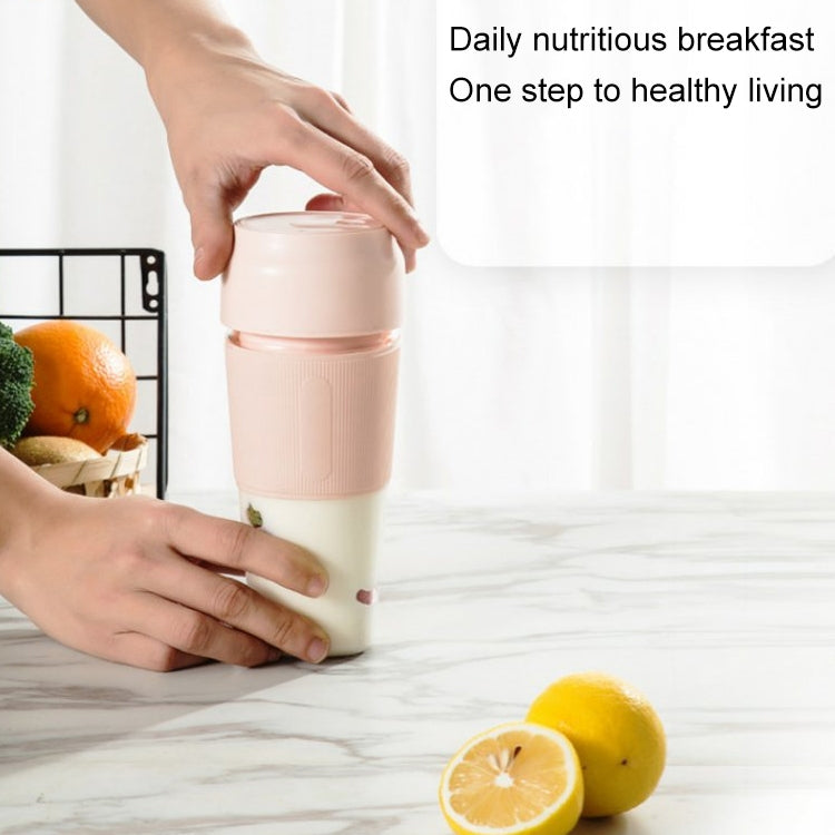 Portable Juicer Mini Electric Blender Portable Juicer