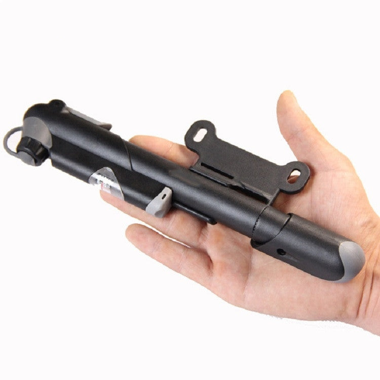 Mini Portable Inflatable Cylinder for Bicycle Pump