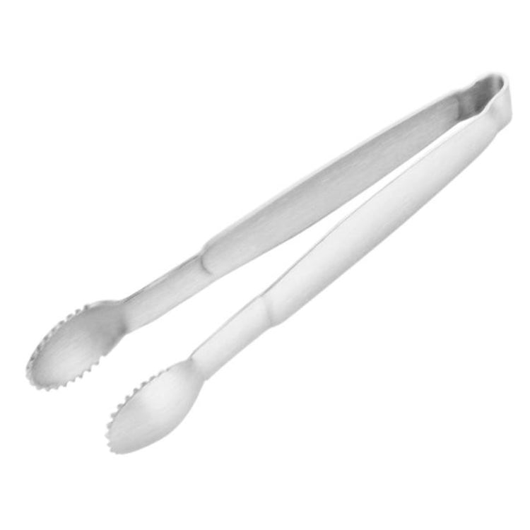 Stainless Steel Coffee Sugar Clip Kitchen Bar Clip