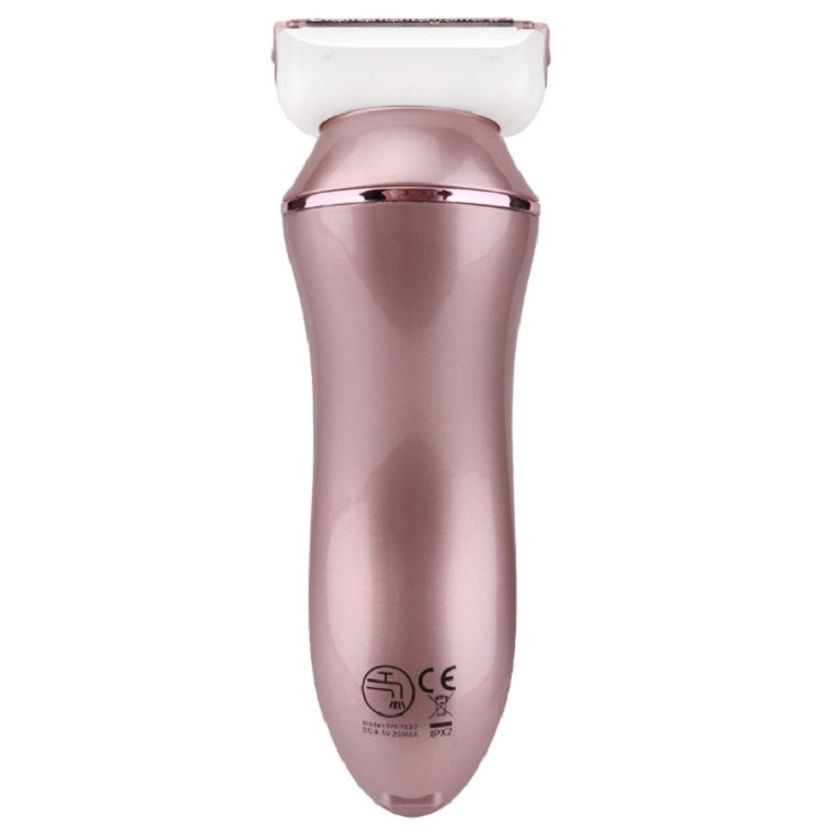 SHINON Lady Waterproof Electric Epilator