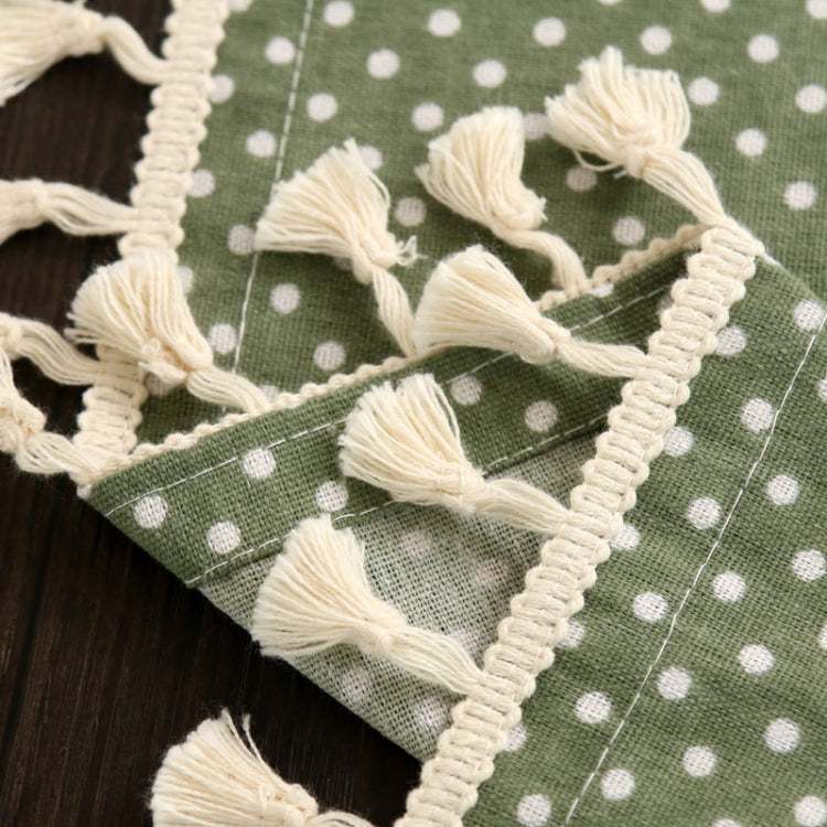 Cloth Cotton Dining Tablecloth Decoration Cloth, 140x180cm, 140x200cm, 140x220cm