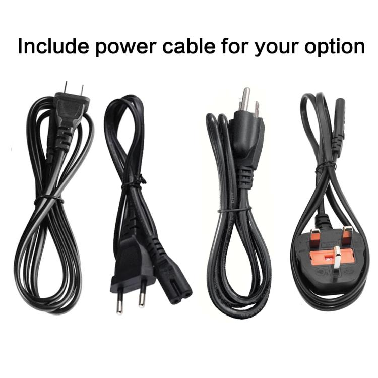 1536 48W 12V 3.6A Original AC Adapter Power Supply for Microsoft Surface Pro 2 / 1, US Plug