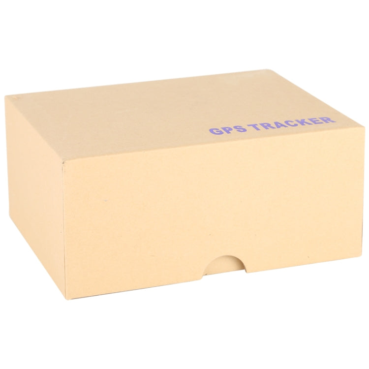 TK905 Car Truck Vehicle Tracking 2G GSM GPRS GPS Tracker