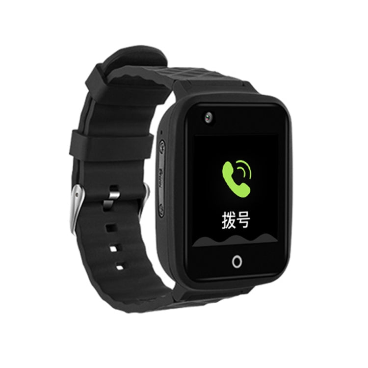 REACHFAR RF-V46-A GPS Smart Tracker WatchBand, Support SOS / Camera / Health Management / 4G LTE / Blood Pressure / Heart Rate, For Asia / Europe / Africa / Australia