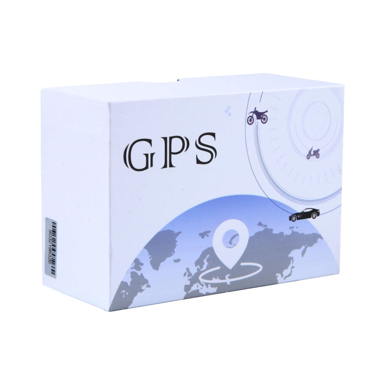 C035 Mini GPS Beidou Positioning Tracker Strong Magnetic Positioning Anti-lost Device