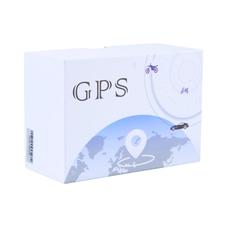 C035 Mini GPS Beidou Positioning Tracker Strong Magnetic Positioning Anti-lost Device