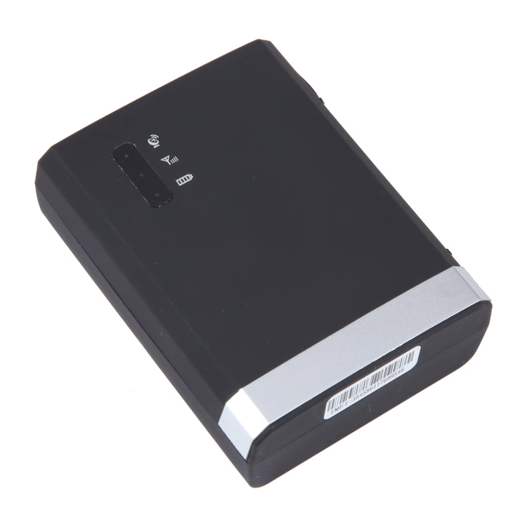 TK808 10000mAh GPS Intelligent Waterproof Multifunctional Vehicle Tracking Tracker
