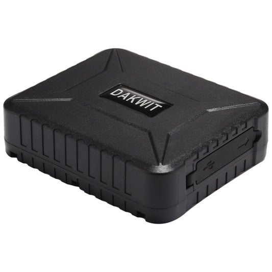 TK800B Car Truck Vehicle Tracking 2G GSM GPRS GPS Tracker