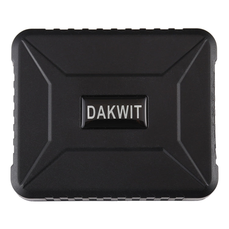 TK800B Car Truck Vehicle Tracking 2G GSM GPRS GPS Tracker