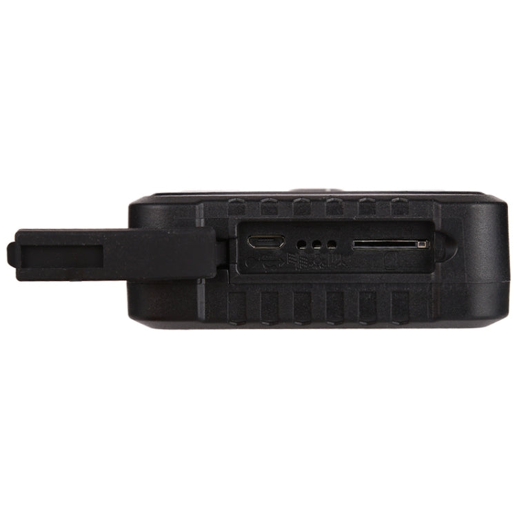 TK800B Car Truck Vehicle Tracking 2G GSM GPRS GPS Tracker