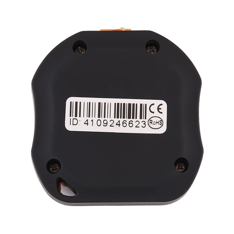 TL109 Car Truck Vehicle Tracking GSM GPRS GPS Tracker