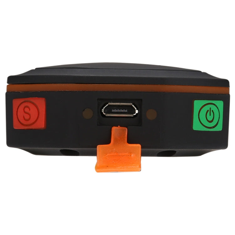 TL109 Car Truck Vehicle Tracking GSM GPRS GPS Tracker