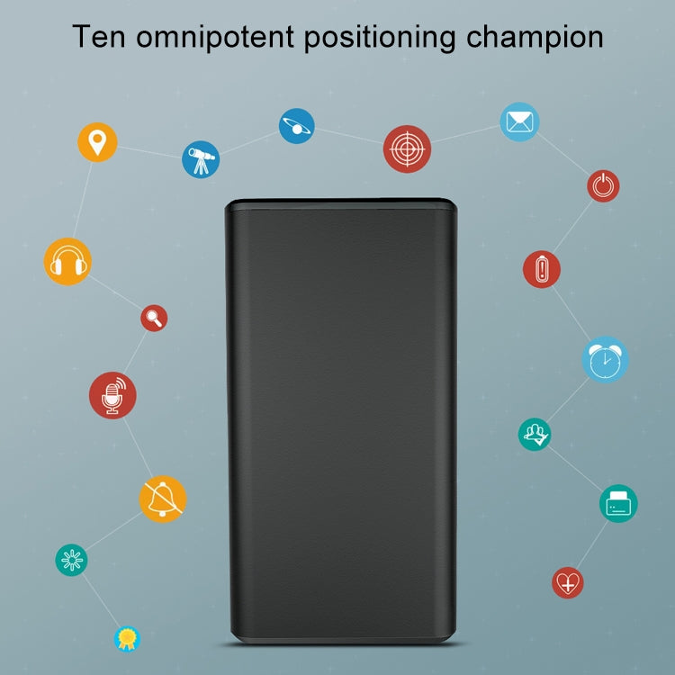 S90 GPS Locator Vehicle Anti-theft Mini Tracker