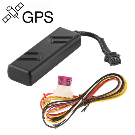 TK205 2G Realtime Car Truck Vehicle Tracking GSM GPRS GPS Tracker, Support AGPS with Relay and Battery