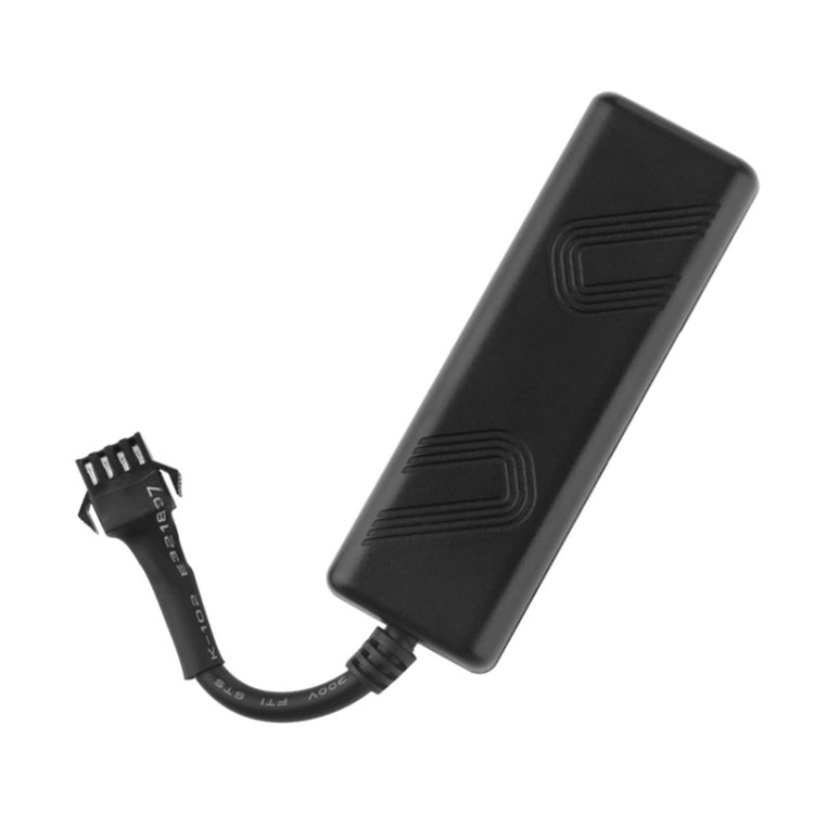 TK205 2G Realtime Car Truck Vehicle Tracking GSM GPRS GPS Tracker, Support AGPS with Relay and Battery