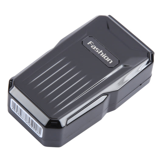 KH-X1 Mini Waterproof Magnetic GPS / GSM / GPRS Quad Band Realtime Car Tracker, Built-in Long Life Battery, Shark Alarm, Movement Alarm, Remotely Voice Monitor, Geo-fence