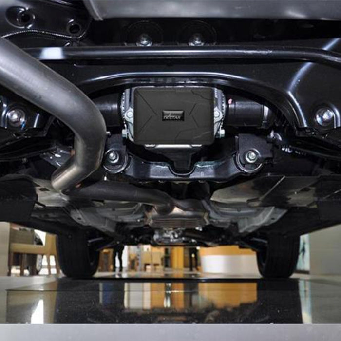 TK915 Magnetic Vehicle 2G GSM GPS Real Time Tracking Tracker