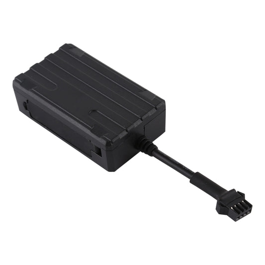 TL210 Car Truck Vehicle Tracking GSM GPRS / SMS GPS Tracker