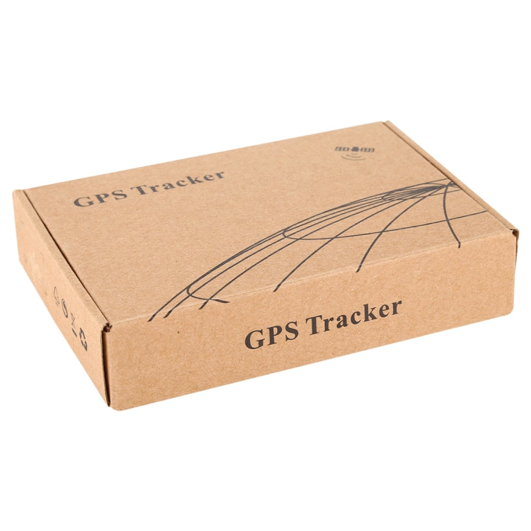 TL210 Car Truck Vehicle Tracking GSM GPRS / SMS GPS Tracker