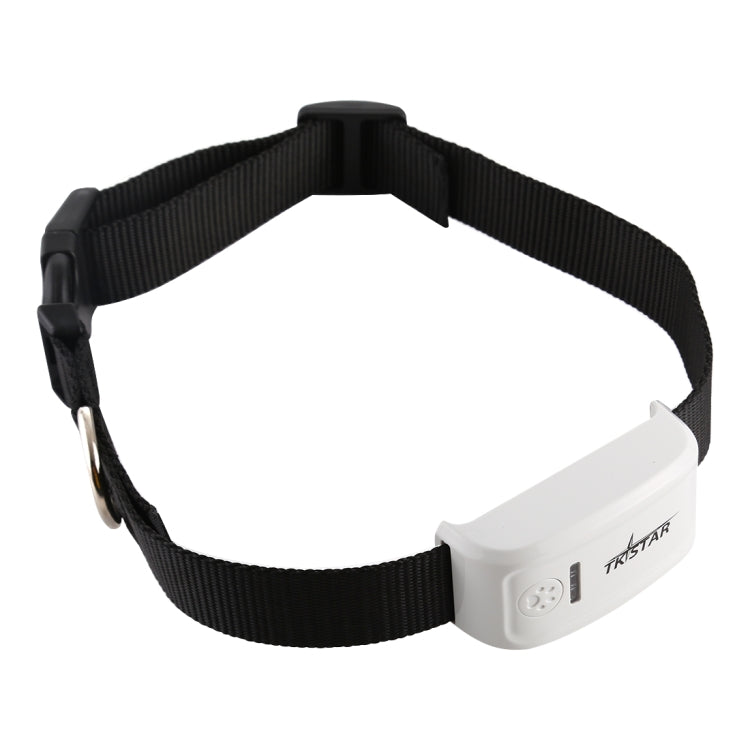 TK-909 GPS / GPRS / GSM Pet Locator Pet Collar Real-time Tracking Device