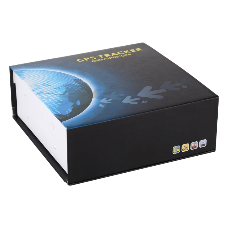 TL209C 240-day Standby 20000mAh Car Truck Vehicle Tracking 2G GSM GPRS GPS Tracker