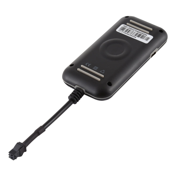 TK110 Car Truck Vehicle Tracking GSM GPRS GPS Tracker