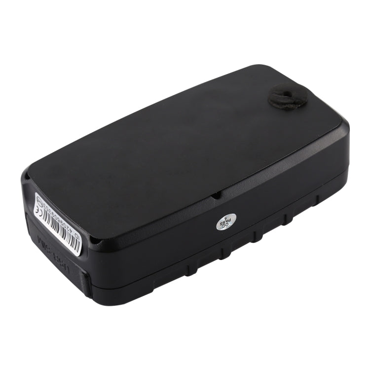 TL209B 90-day Standby 10000mAh Car Truck Vehicle Tracking 2G GSM GPRS GPS Tracker