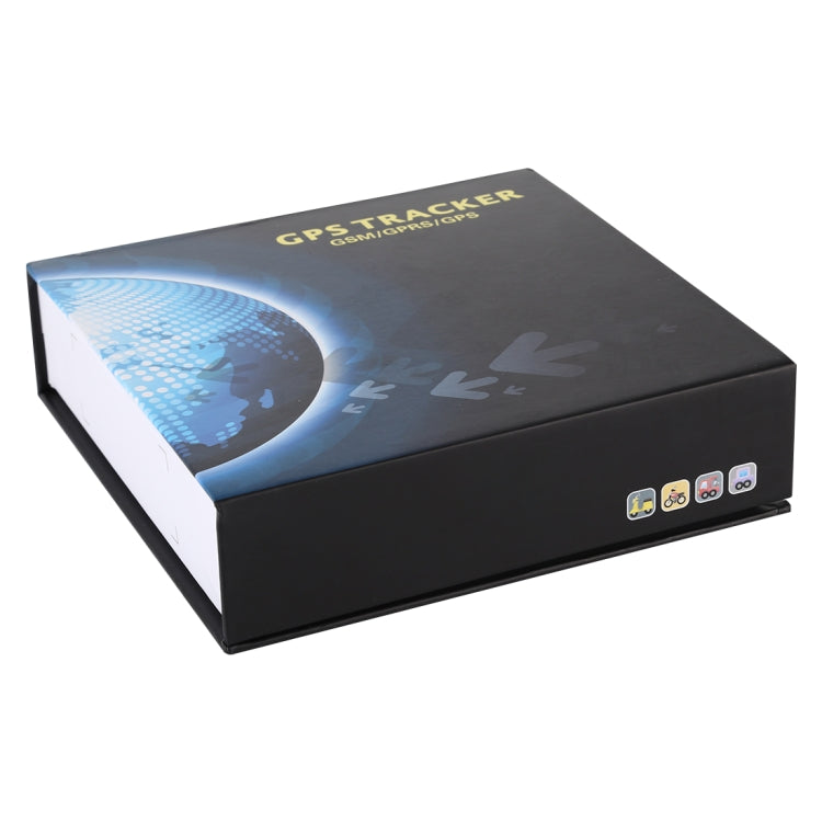 TL209B 90-day Standby 10000mAh Car Truck Vehicle Tracking 2G GSM GPRS GPS Tracker