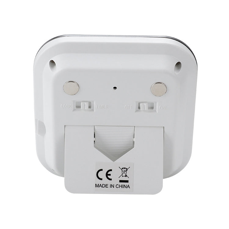 TS-82 Digital Kitchen Food Cooking BBQ Wireless Touch Screen Thermometer with Timer Alarm