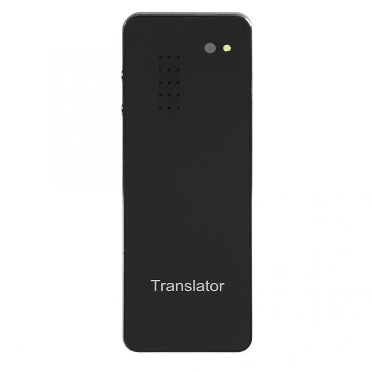 T9+ Portable WIFI Smart Voice Translator Smart Business Travel Real Time AI Translator Translation Machine 27 Languages Translator