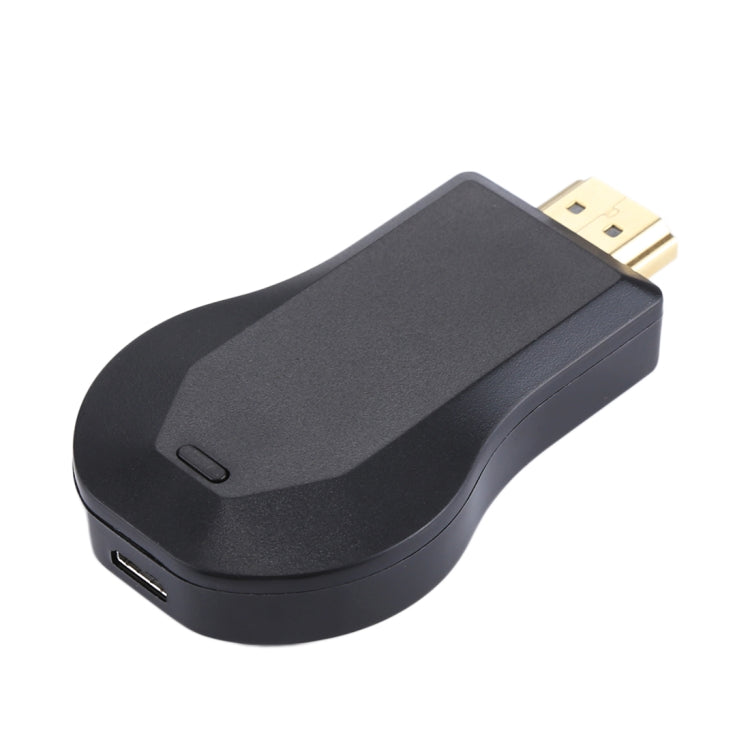 M9 Plus Wireless WiFi Display Dongle Receiver Airplay Miracast DLNA 1080P HDMI TV Stick